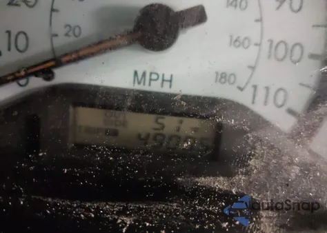 2004 Toyota Corolla Le z USA, uszkodzony, nr VIN 2T1BR38E34C212967